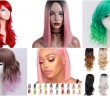 Las pelucas m&aacute;s vendidas de Aliexpress