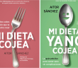 Los dos libros sobre nutrición que me cambiaron la vida