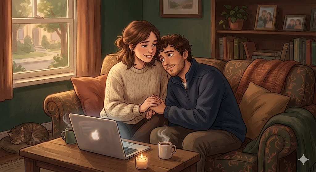 Mi novio tiene micropene y te cuento c&oacute;mo lo llevamos