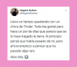 El hilo de Twitter que nos tiene enganchad&iacute;simas