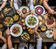 5 ideas sanas y r&aacute;pidas para tus cenas de oto&ntilde;o