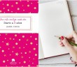 Una cita contigo cada d&iacute;a: Diario a 3 a&ntilde;os