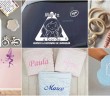8 regalos personalizados para regalar a un beb&eacute;