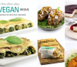 Begin Vegan Begun: el libro del momento que te ayudará a adentrarte en la cocina vegana