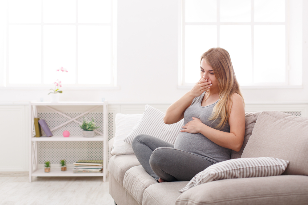 11 cosas que nadie te cuenta del embarazo