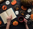 Top 10 libros para que todo tu octubre sea Halloween