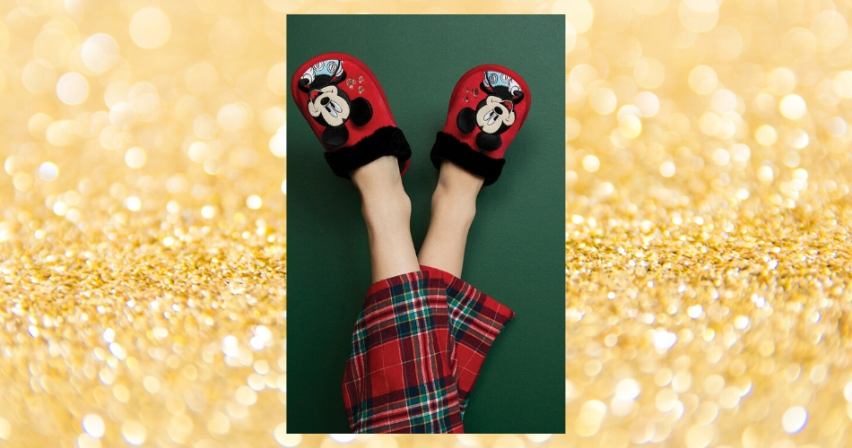 Los pijamas m&aacute;s calentitos est&aacute;n en Primark