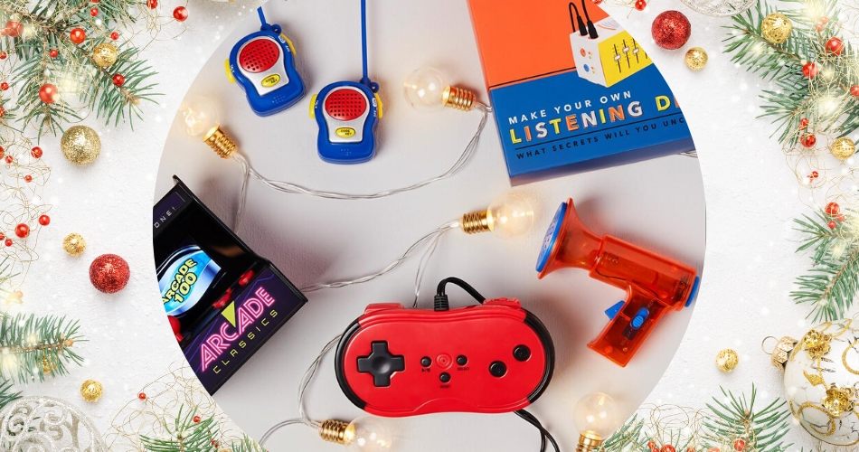 Primark tiene los mejores regalos para el amigo invisible