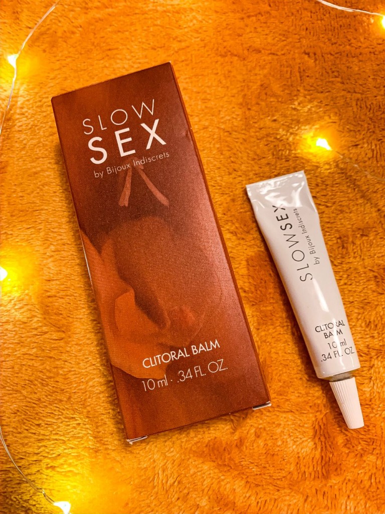 Opinión Kit De Productos Eróticos Slow Sex By Bijoux Indiscrets