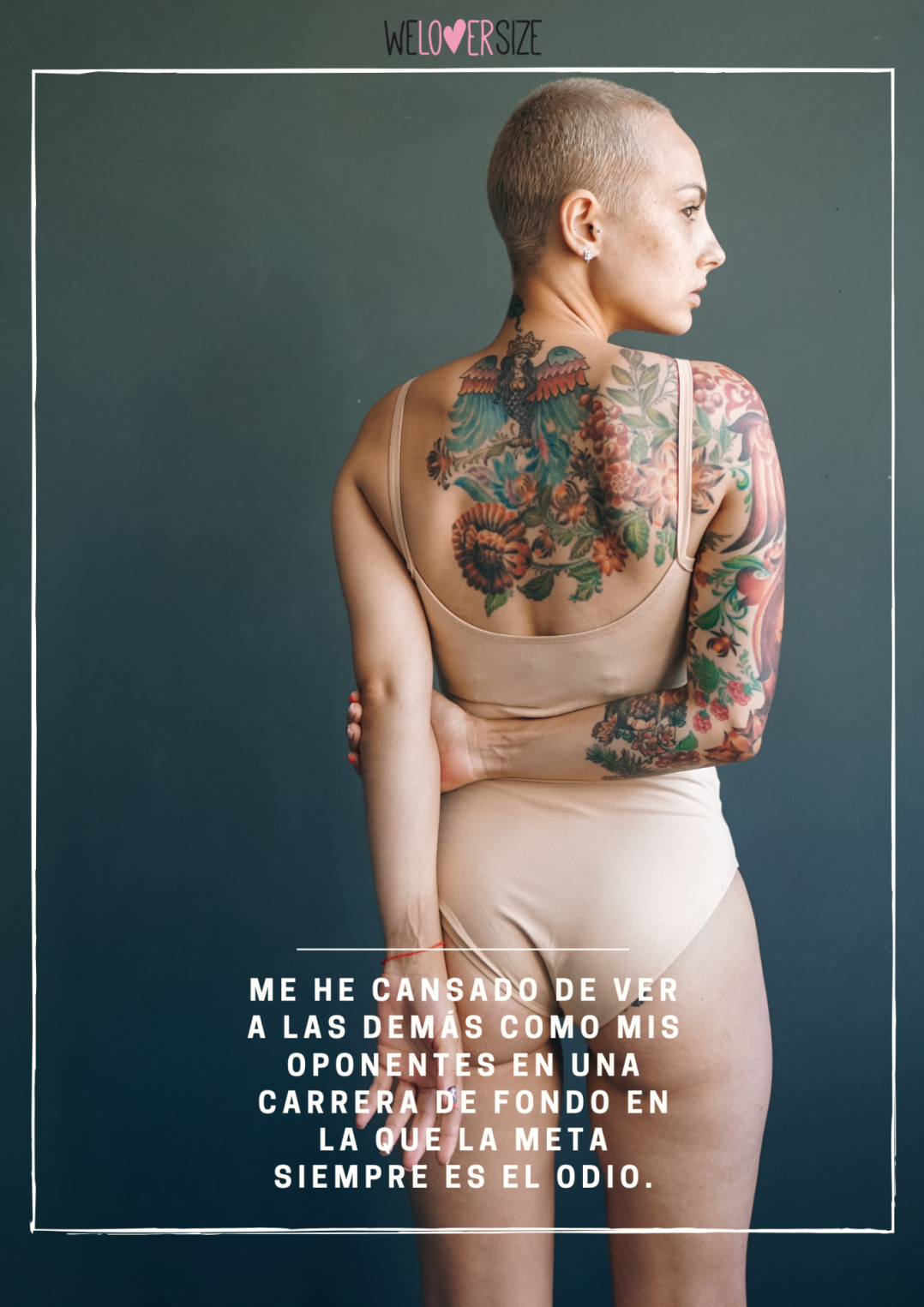 aliada feminismo
