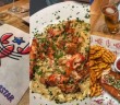 Opinión: The Lobstar Madrid para amantes del bogavante
