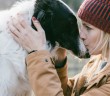El 86% de los que tienen perro dejaría una relación si la otra persona no lo acepta