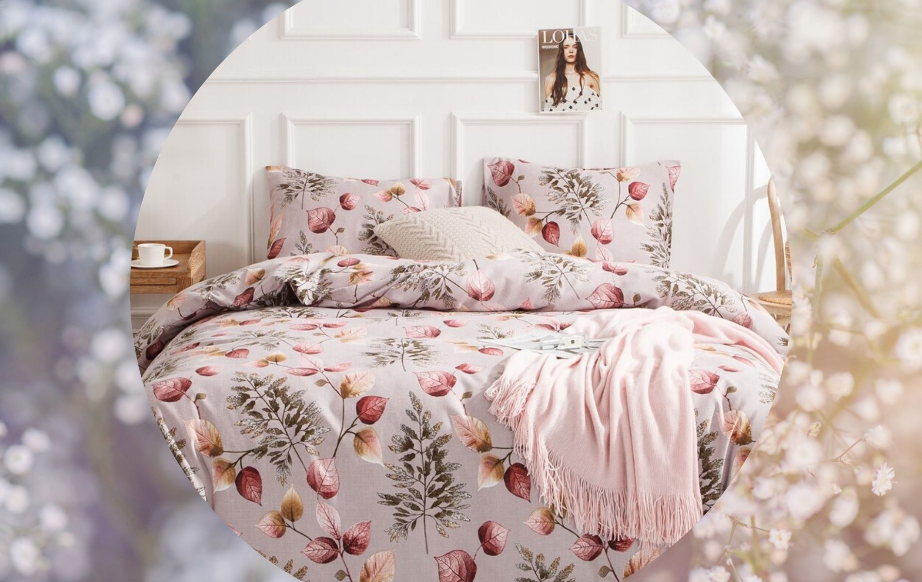 Novedades Shein hogar: te van a encantar