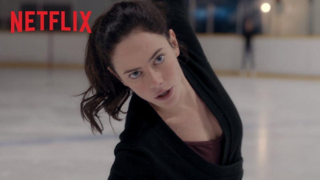 Netflix visibiliza en Spinning Out el daño que puede hacer un “estás loca”