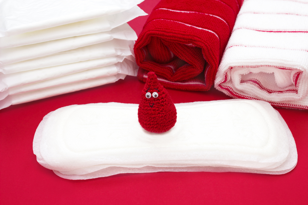 ¿Qué es la menstruación vicariante?