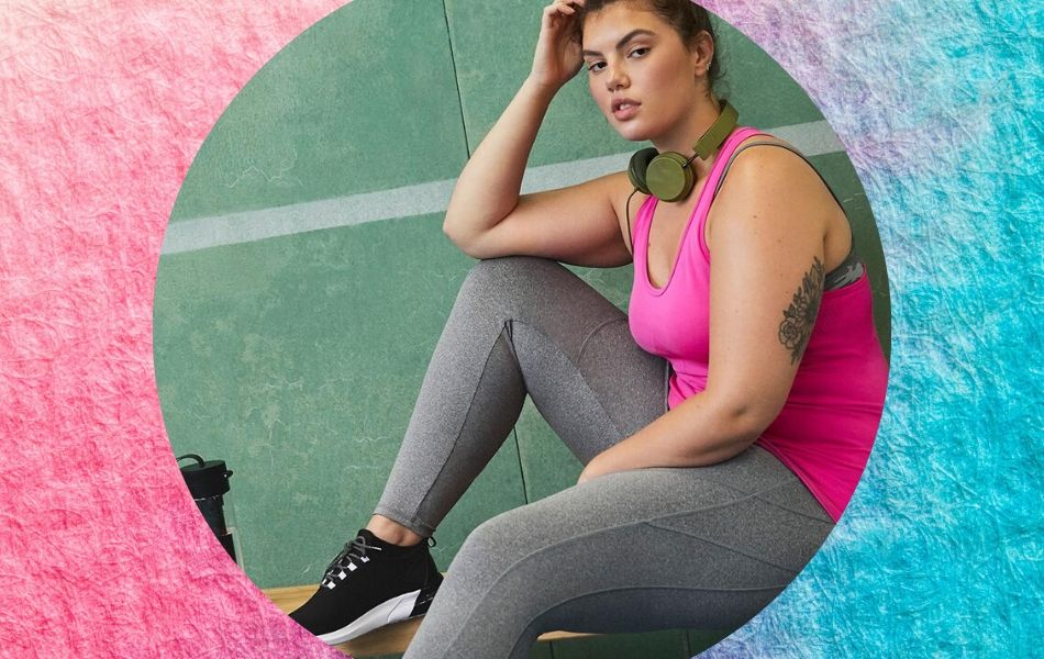 Estas zapatillas fitness de Primark lo est&aacute;n petando