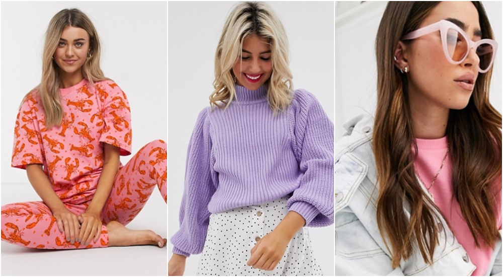 Me ped&iacute; 6 cosas a Asos y os cuento si me gustaron