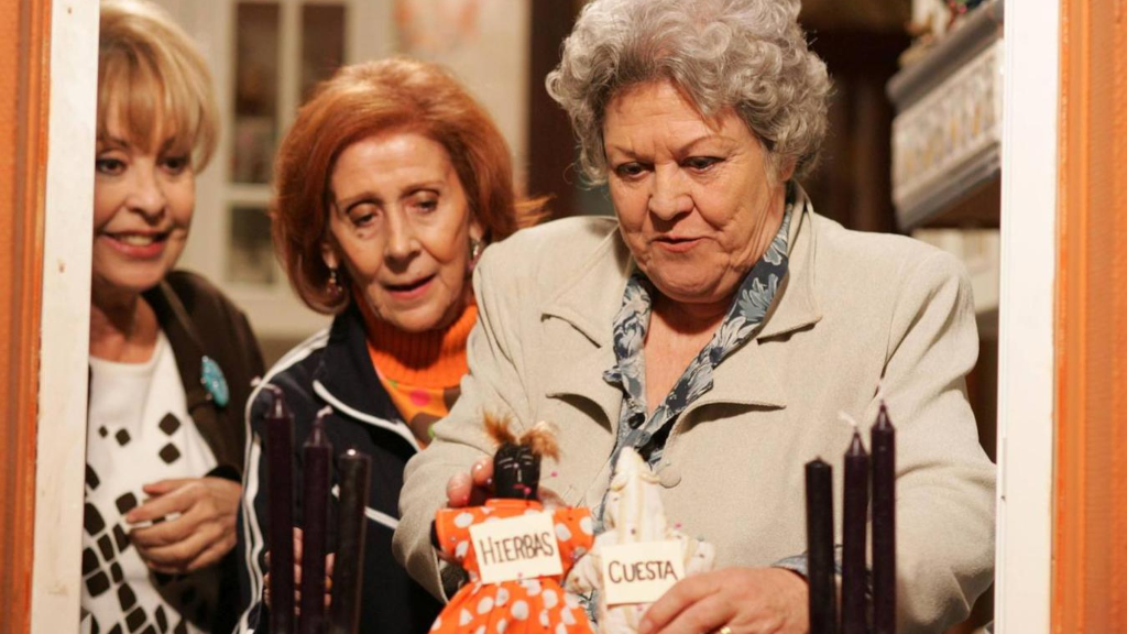 10 se&ntilde;ales de que est&aacute;s m&aacute;s amargada que un pepinillo en vinagre
