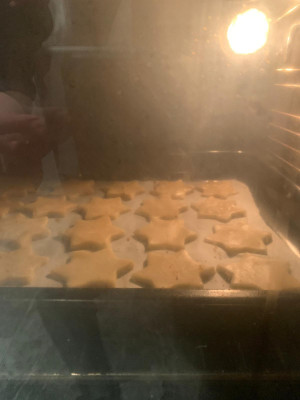 horno