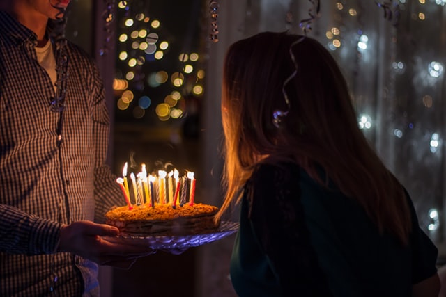 7 ideas de regalos de cumpleaños para la cuarentena