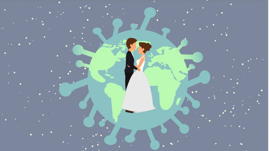 Planificar tu boda en tiempos de Coronavirus