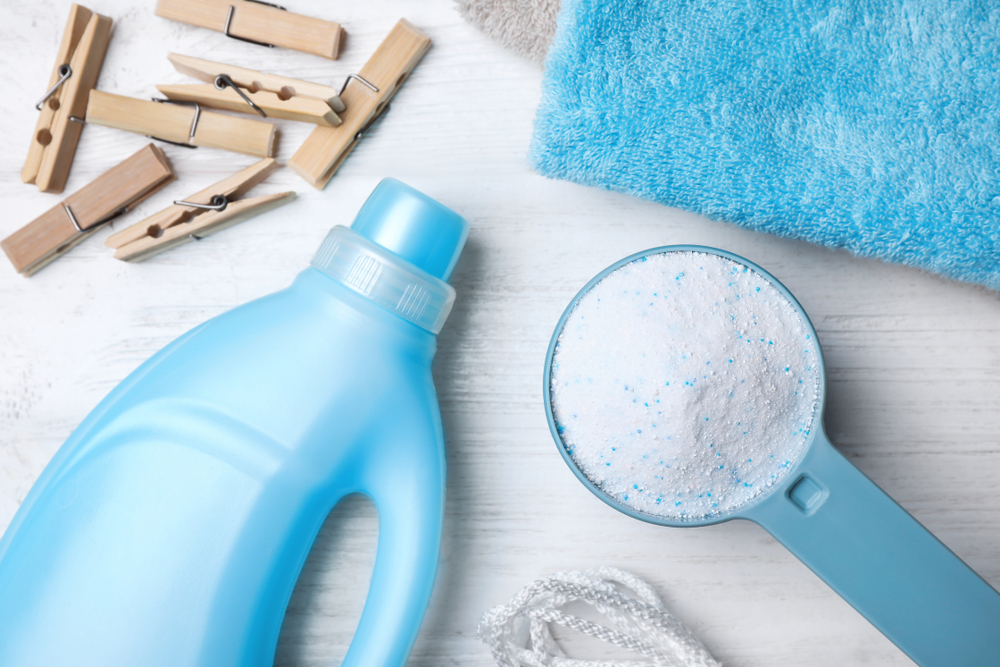 Te explicamos cómo hacer tu propio detergente casero