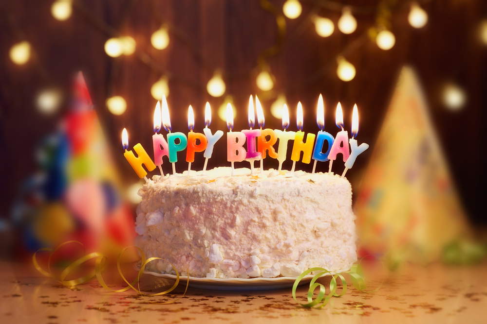 Ideas para celebrar un cumpleaños en cuarentena