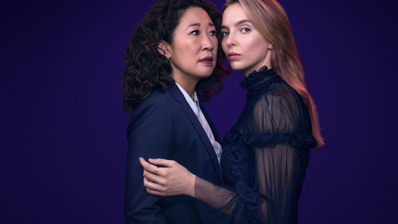 El retorno de la historia de amor m&aacute;s retorcida jam&aacute;s contada: Killing Eve