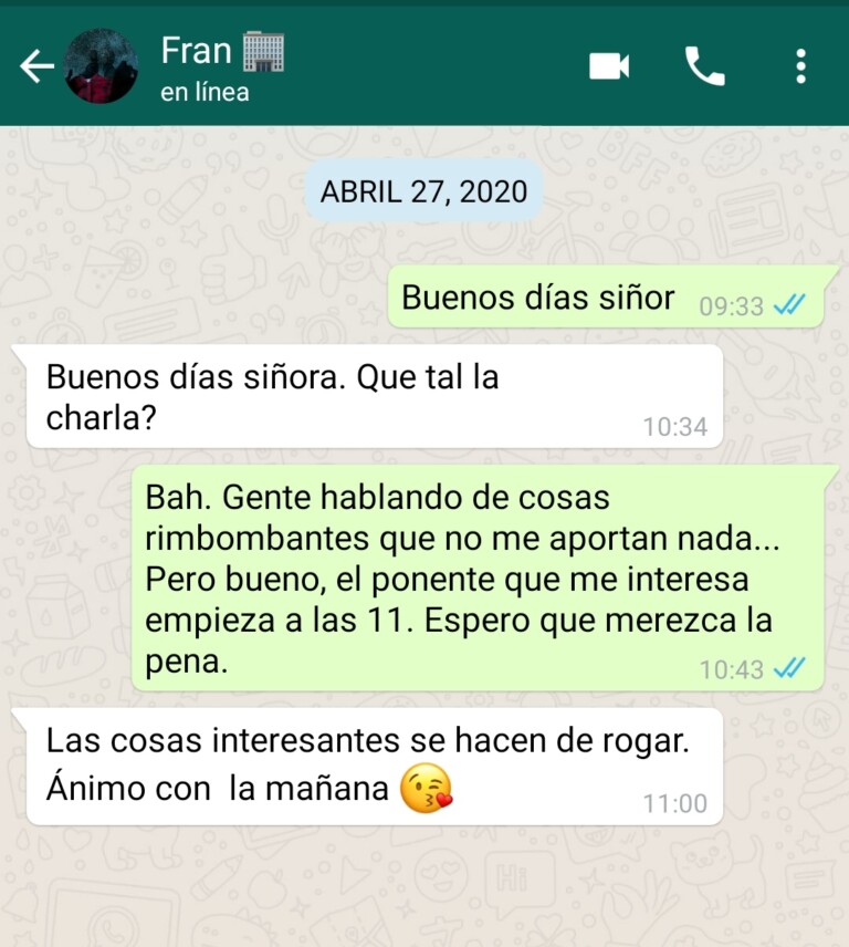 La Vecina De La Ventana Pelicula Antena 3