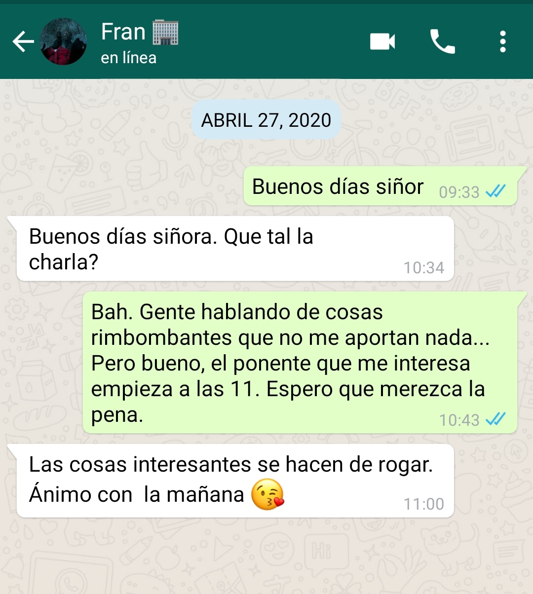 La Vecina De La Ventana Pelicula Antena 3