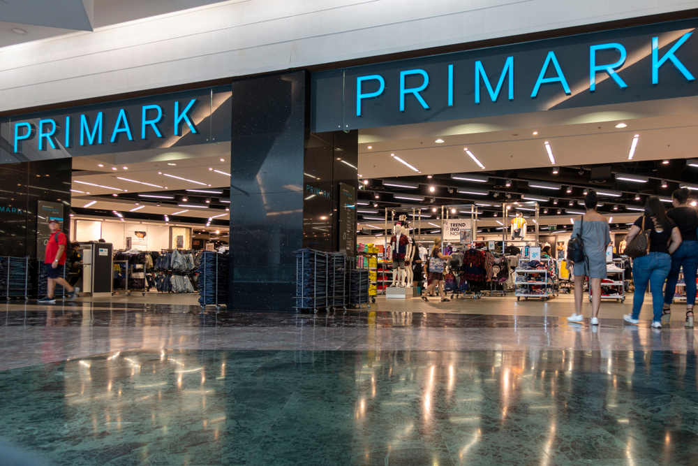 Primark reabre sus tiendas en Espa&ntilde;a: te contamos todo