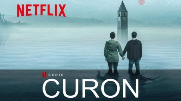 Curon: La última serie de miedo llega a Netflix
