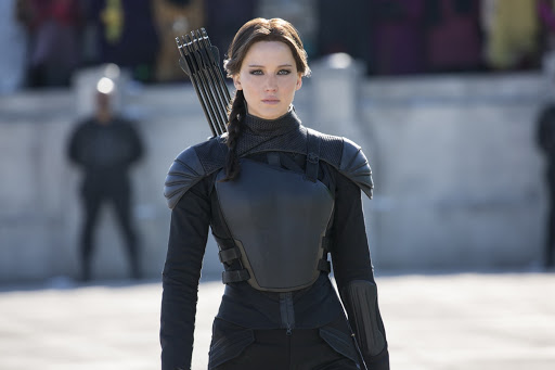Katniss Everdeen: Cómo Los Juegos del Hambre rompieron con todos estos estereotipos