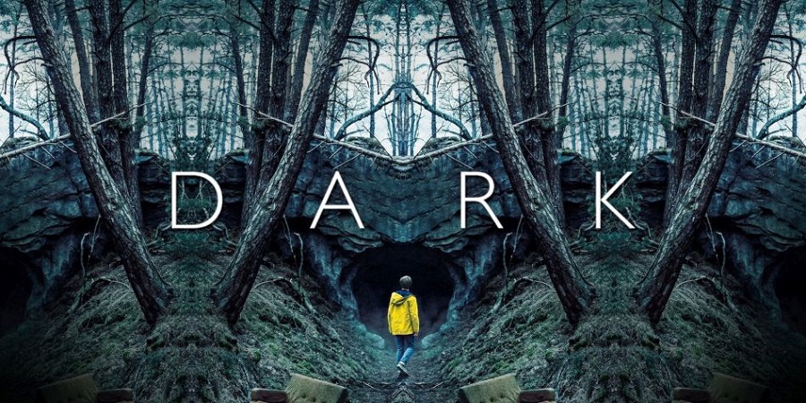 Dark, la serie más sesuda que lo está petando en Netflix