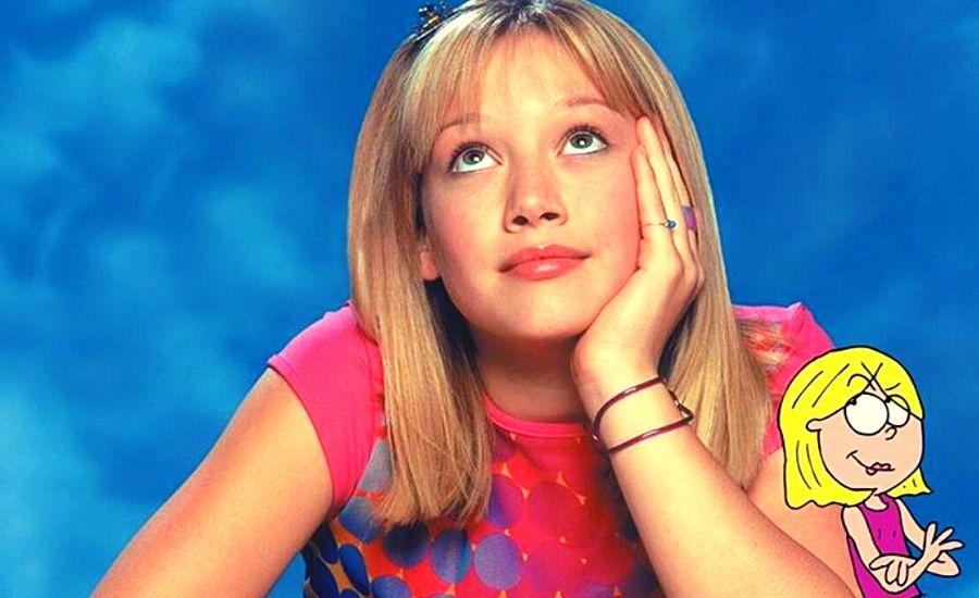 Volv&iacute; a ver &lsquo;Lizzie McGuire&rsquo; 19 a&ntilde;os despu&eacute;s, y esto fue lo que pas&oacute;