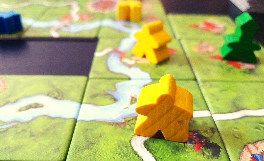 8 juegos de mesa que te dejar&aacute;n alucinada