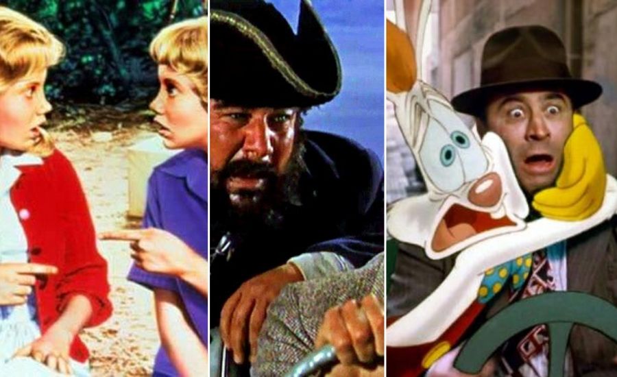 Disney+: 7 clásicos del cine para ver en familia