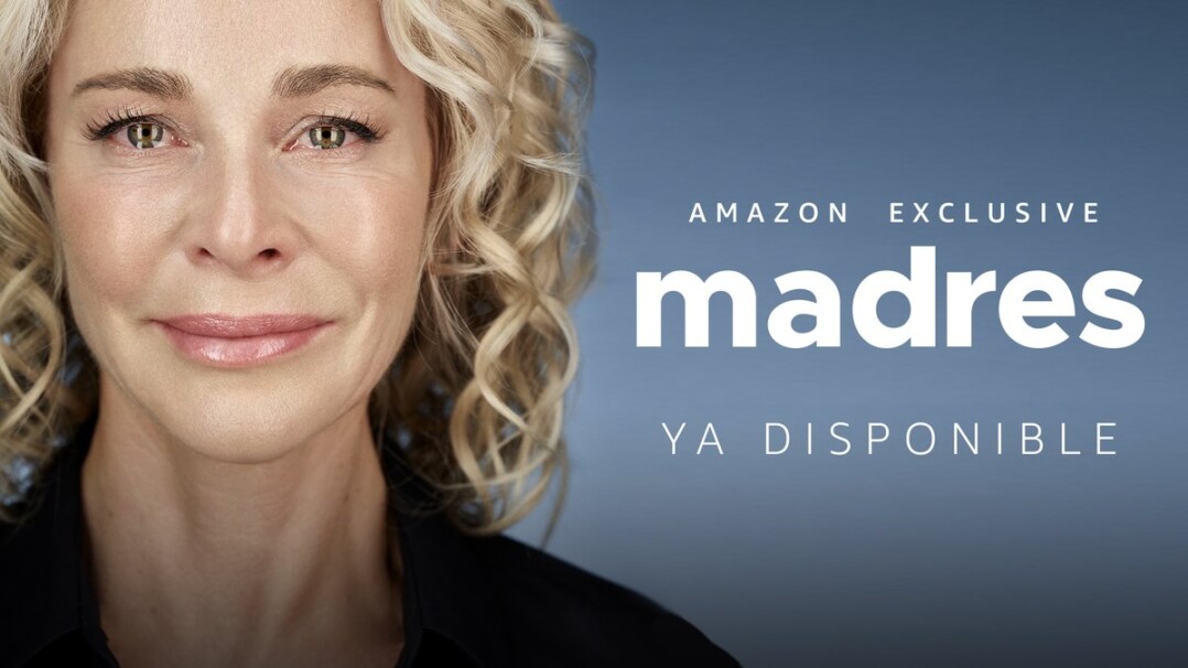 6 razones por las que darle una oportunidad a ‘Madres’, la nueva serie de Amazon Prime Video.