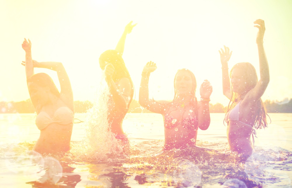 30 recuerdos de nuestro verano adolescente que nunca olvidaremos
