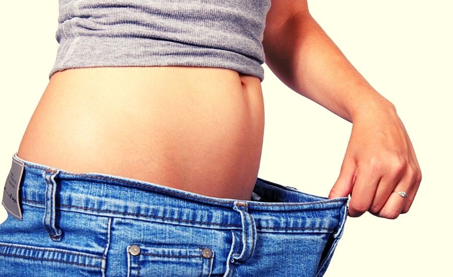 &lsquo;Weight lost check&rsquo;, o c&oacute;mo demostrar al mundo que delgadas somos mejores