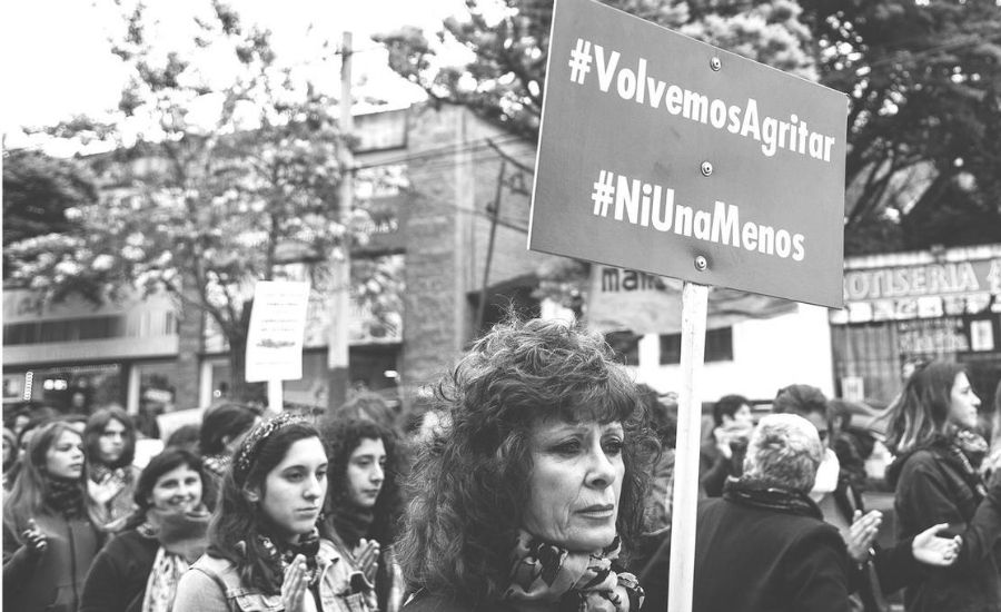&lsquo;Se os va de las manos eso del feminismo&hellip;&rsquo;