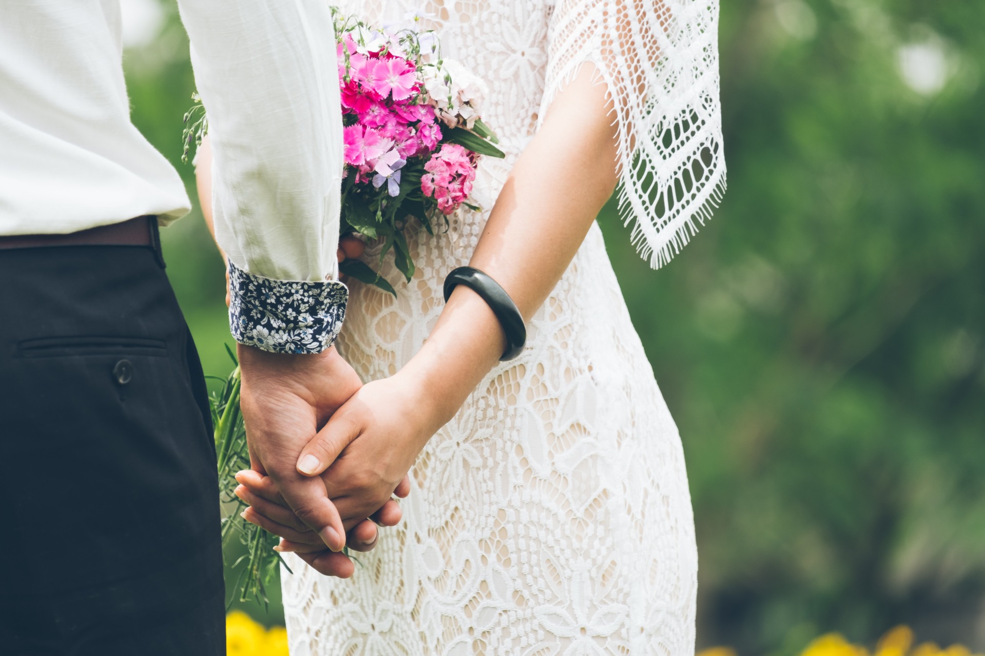 Los 10 mandamientos para un matrimonio feliz