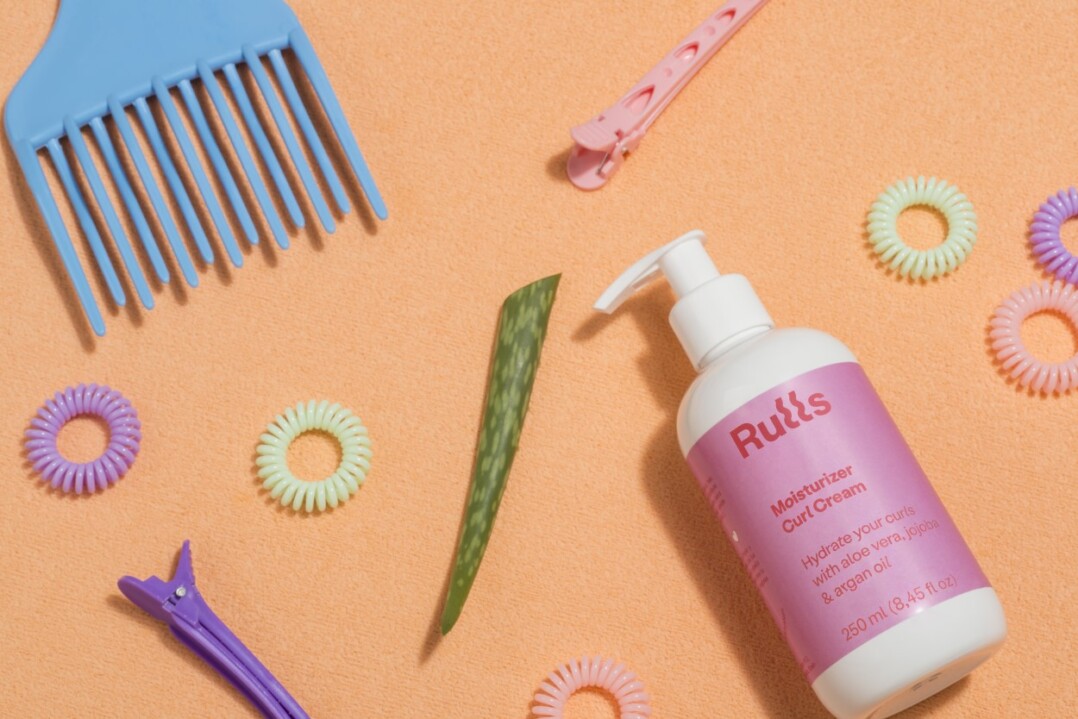 Rulls: la marca que lo está petando en el movimiento Curly Girl