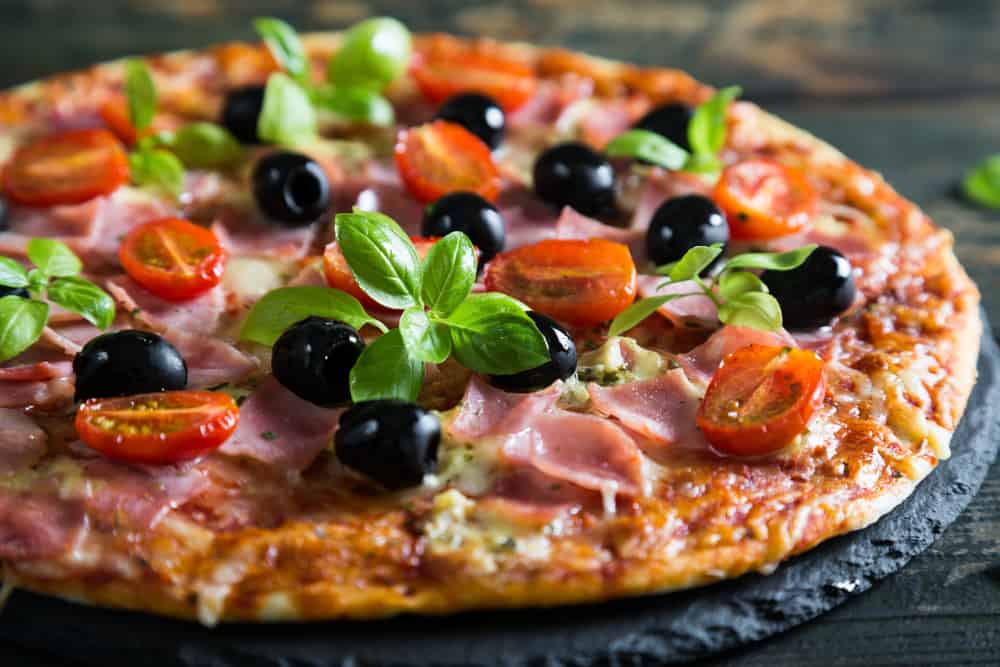 Opinión: bases de pizzas superfinas para tus cenas del finde