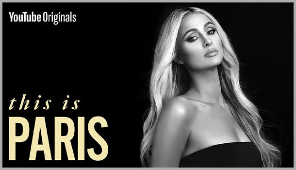 La verdadera historia de Paris Hilton: 3 razones para verla
