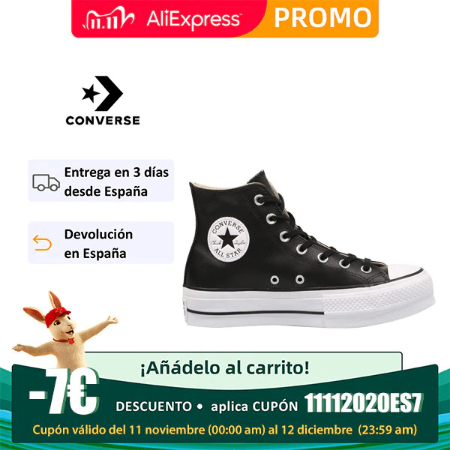 son las zapatillas más vendidas Aliexpress - WeLoverSize.com