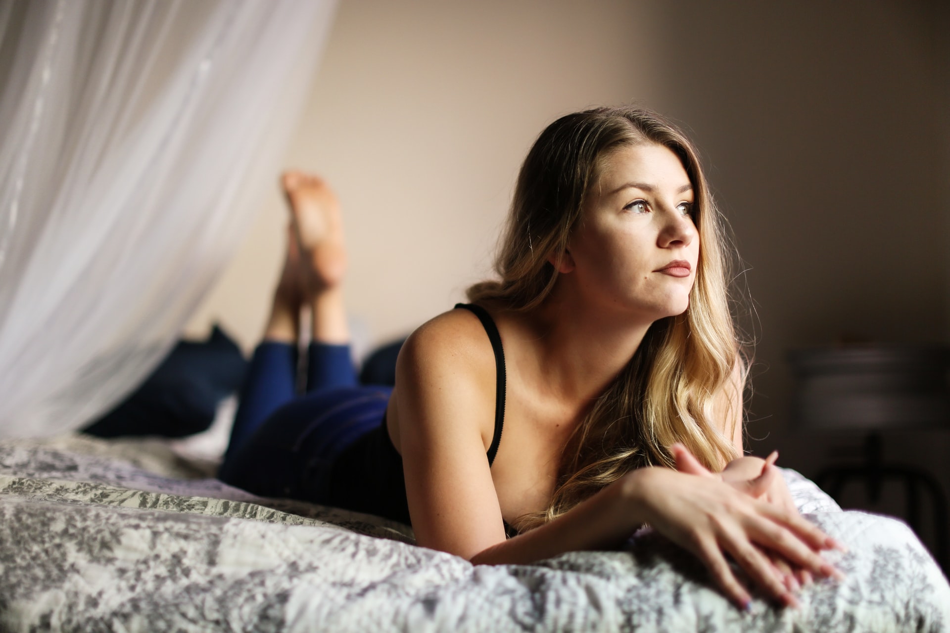 &iquest;C&oacute;mo s&eacute; si lo que he sentido es un orgasmo?&nbsp;