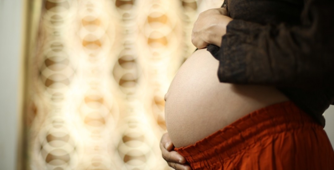 Cómo elegir ropa en el embarazo sin morir en el intento