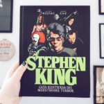 La auténtica biblia para los fans de Stephen King