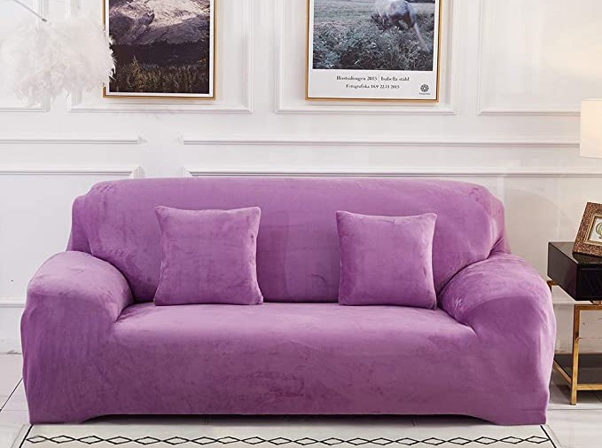 Opinión: La funda de sofá que por fin es un SÍ